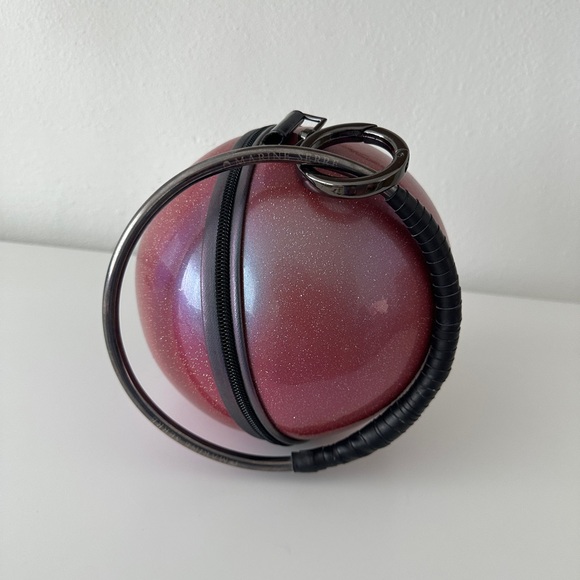 Marine Serre “Hardcore Couture” Dream Ball Bag - Picture 3 of 9